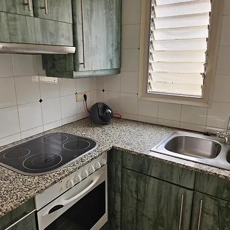 Sant Jordi Girona 97 Barcelona