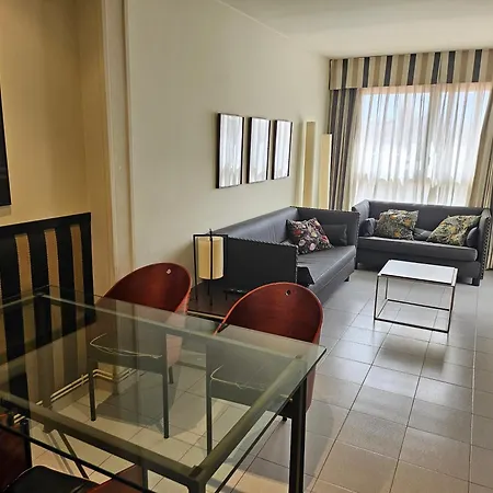 Sant Jordi Girona 97 Barcelona