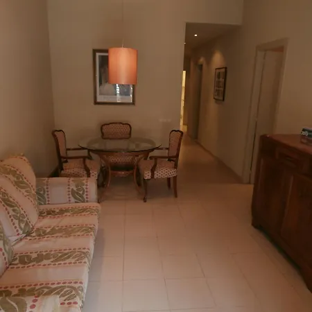 Apartment Sant Jordi Girona 97