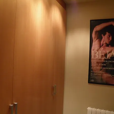 Apartment Sant Jordi Girona 97 Barcelona